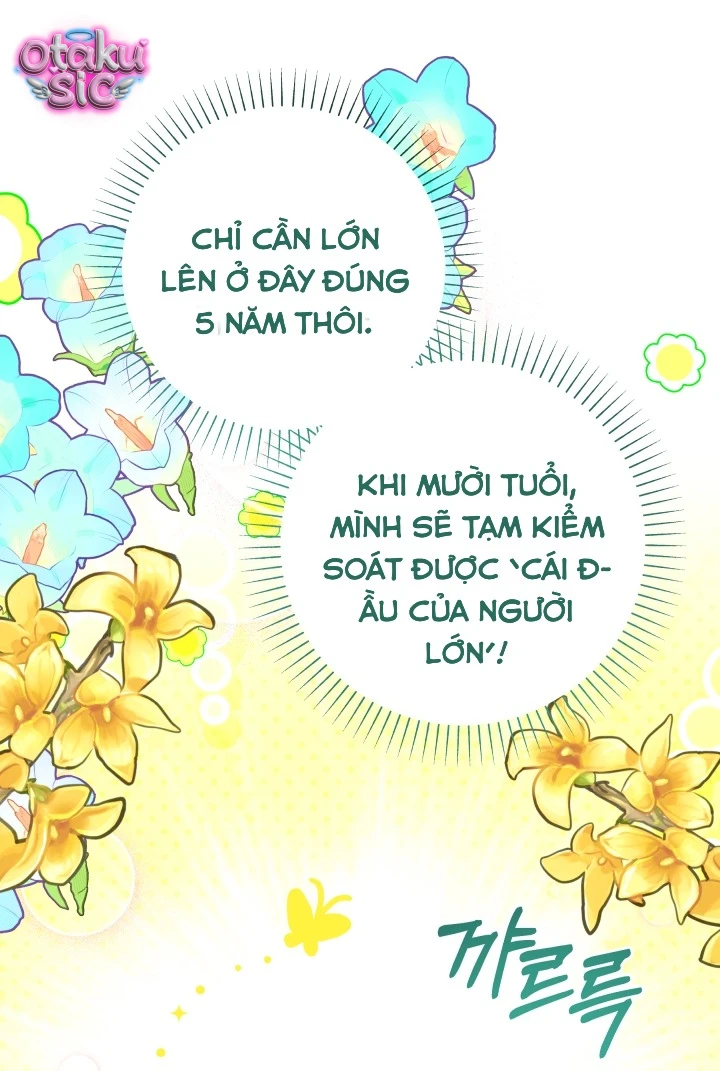 Đứa trẻ nuôi dưỡng ác ma - Chap 14 - Trang 56
