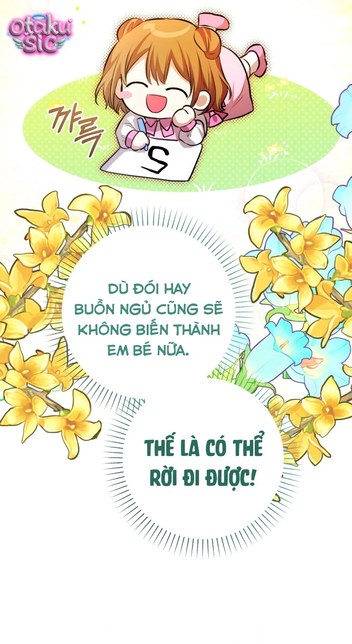 Đứa trẻ nuôi dưỡng ác ma - Chap 14 - Trang 57