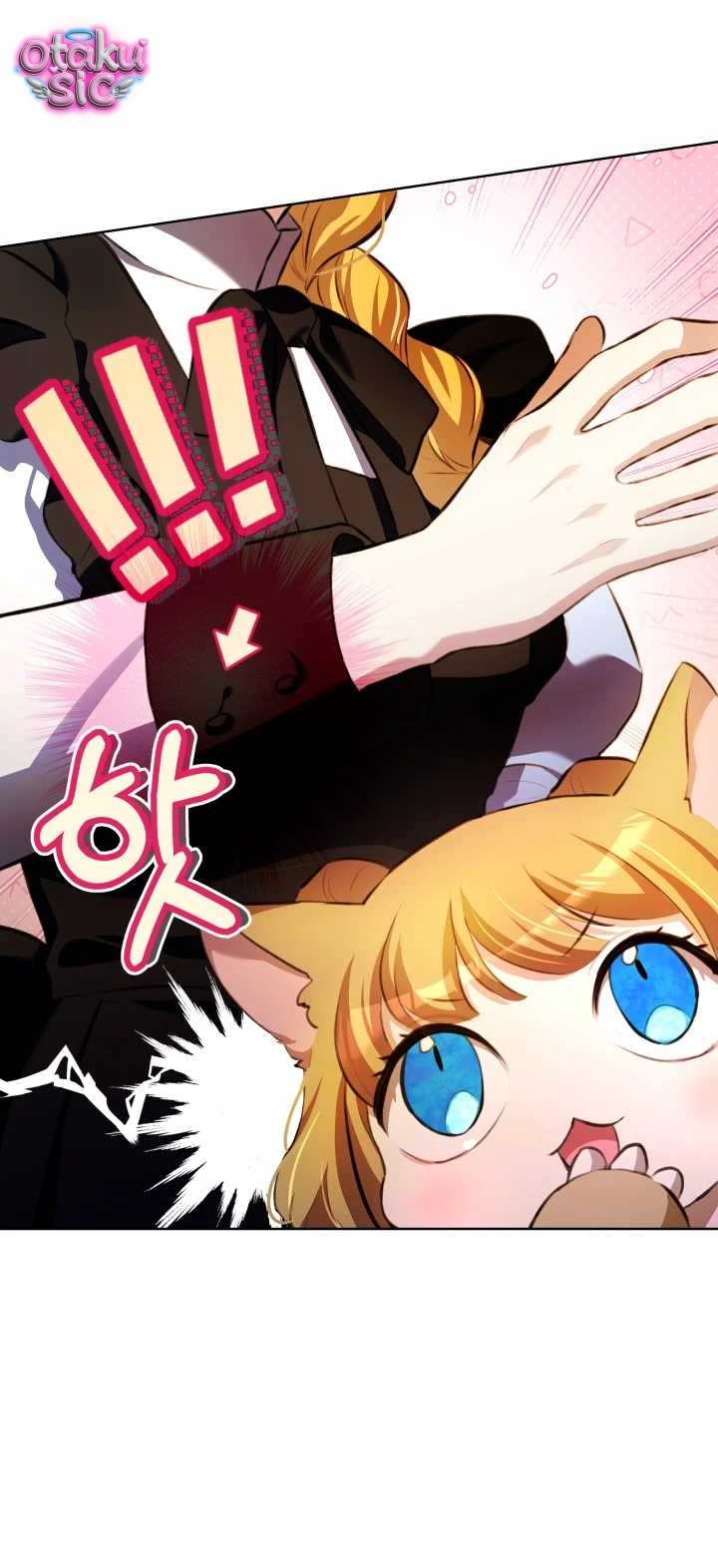 Đứa trẻ nuôi dưỡng ác ma - Chap 14 - Trang 59