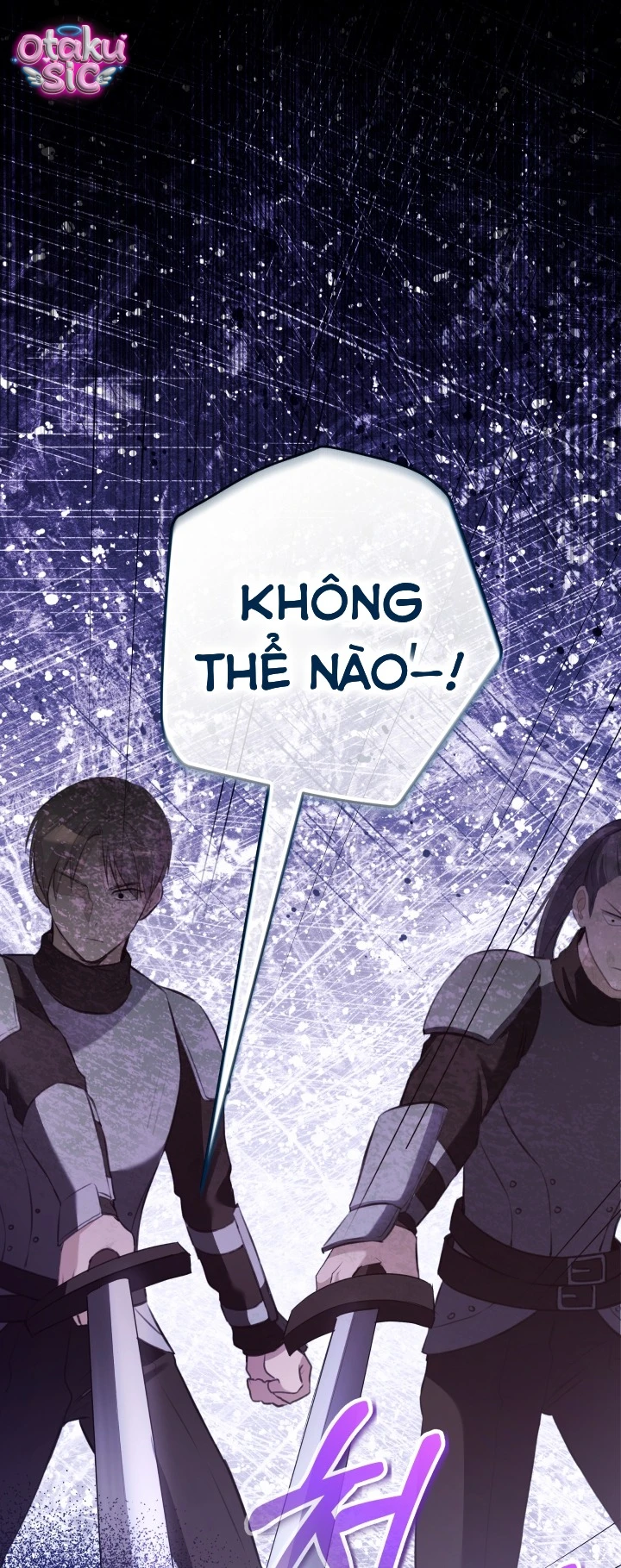 Đứa trẻ nuôi dưỡng ác ma - Chap 14 - Trang 6