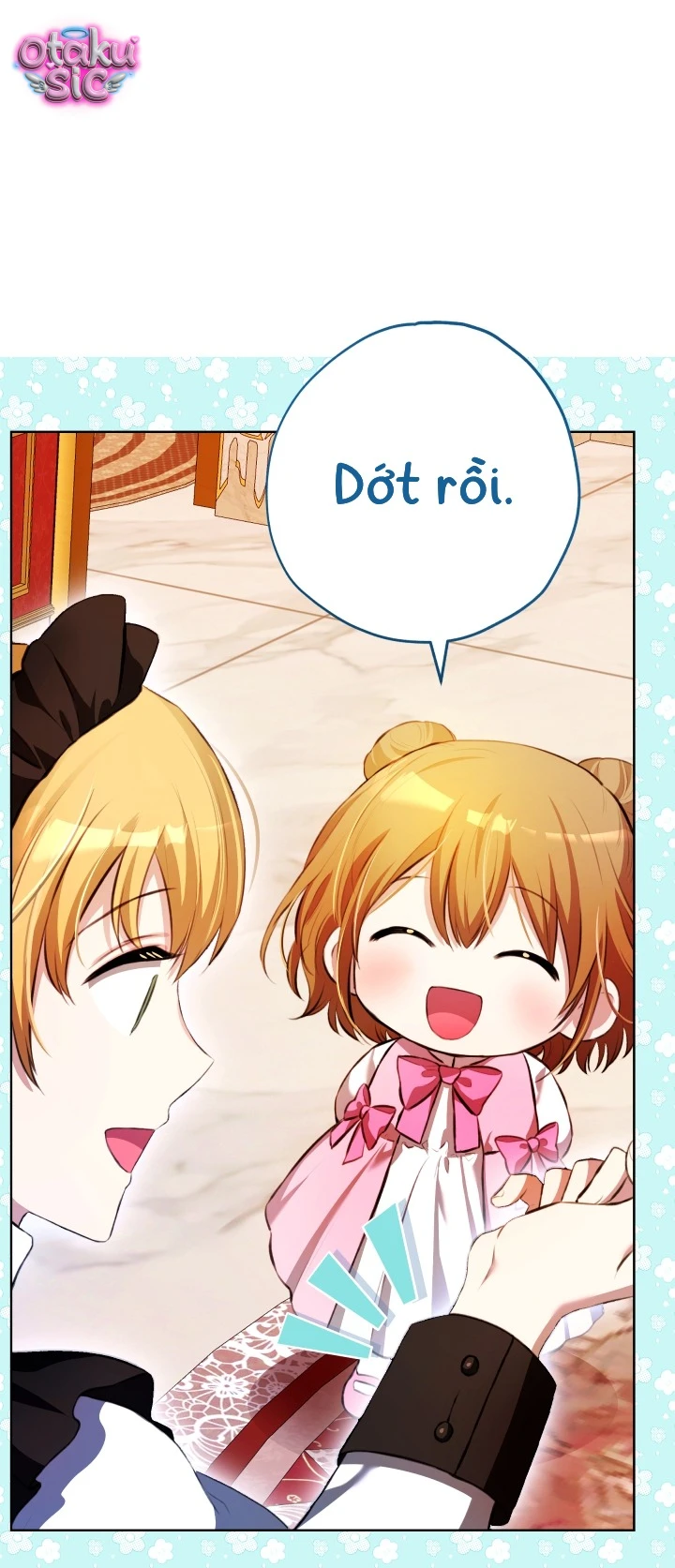 Đứa trẻ nuôi dưỡng ác ma - Chap 14 - Trang 60