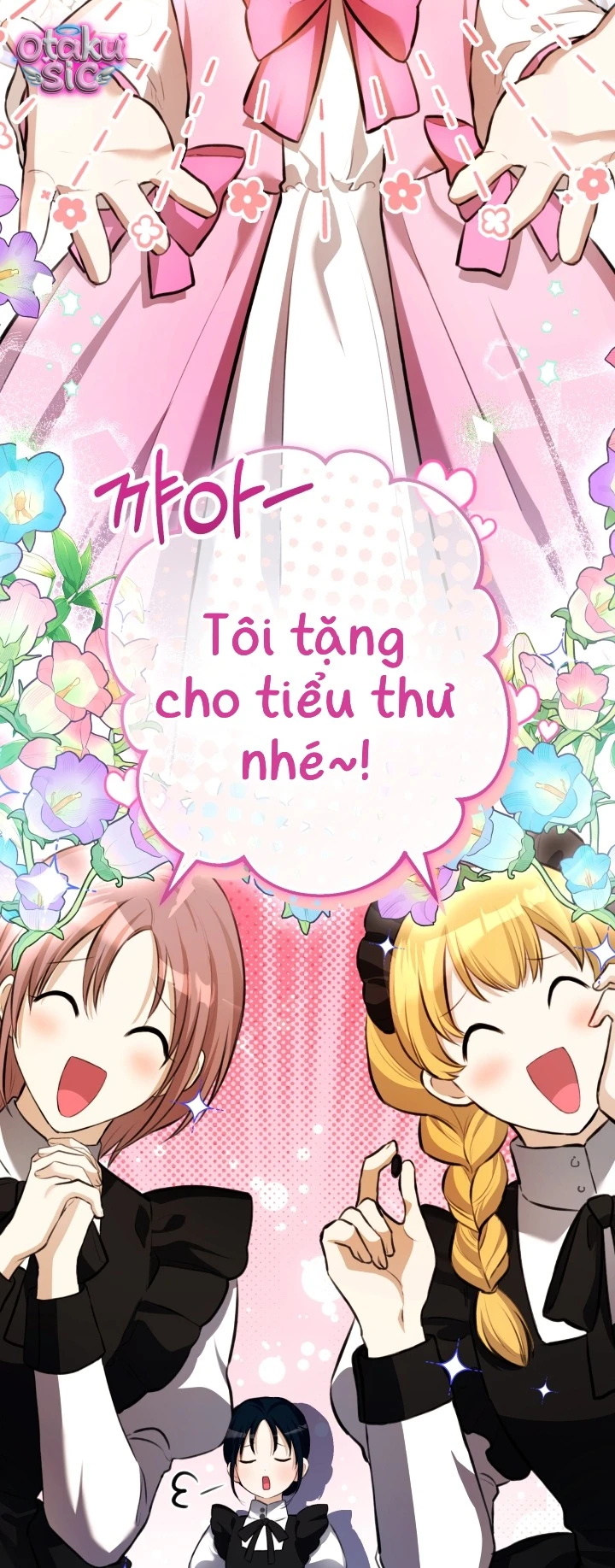 Đứa trẻ nuôi dưỡng ác ma - Chap 14 - Trang 62