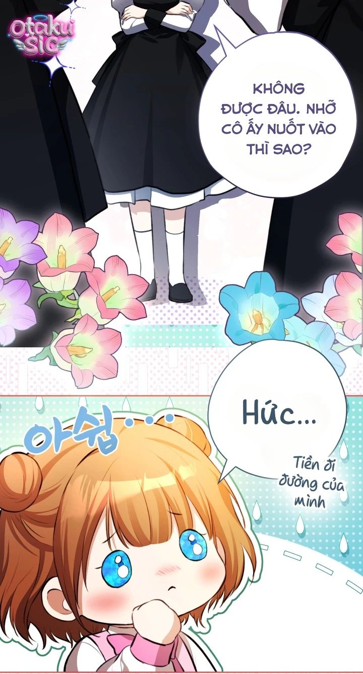 Đứa trẻ nuôi dưỡng ác ma - Chap 14 - Trang 63