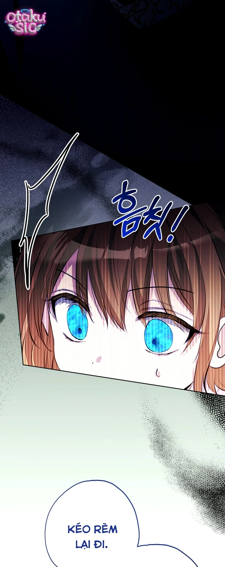 Đứa trẻ nuôi dưỡng ác ma - Chap 14 - Trang 71