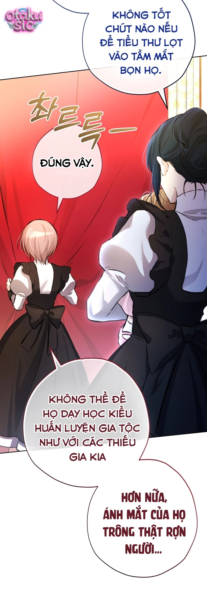 Đứa trẻ nuôi dưỡng ác ma - Chap 14 - Trang 72