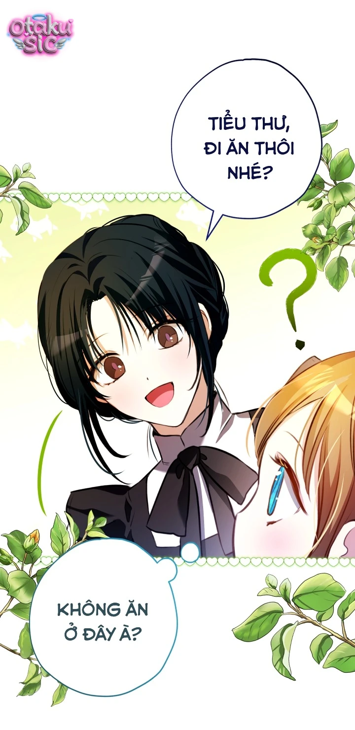 Đứa trẻ nuôi dưỡng ác ma - Chap 14 - Trang 73