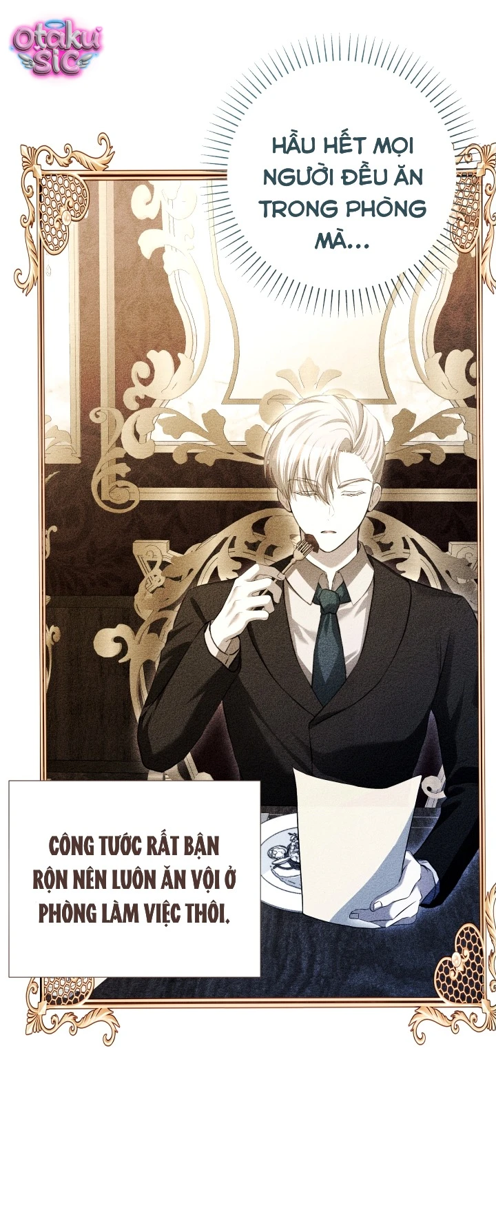 Đứa trẻ nuôi dưỡng ác ma - Chap 14 - Trang 74