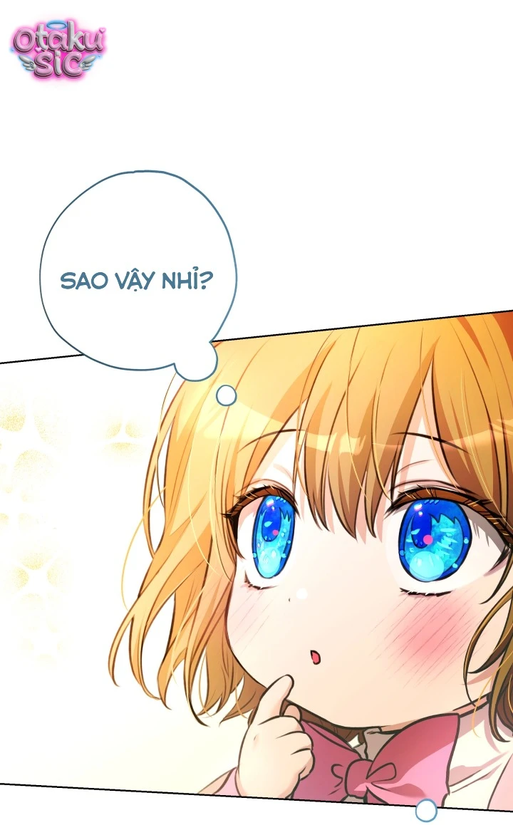 Đứa trẻ nuôi dưỡng ác ma - Chap 14 - Trang 75