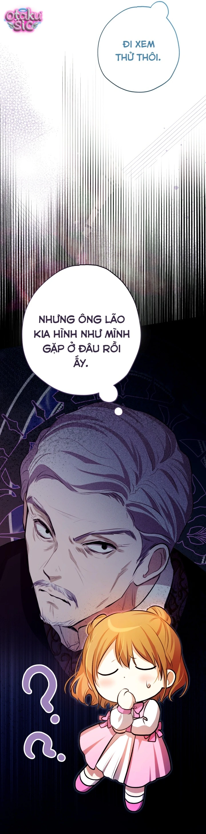 Đứa trẻ nuôi dưỡng ác ma - Chap 14 - Trang 76
