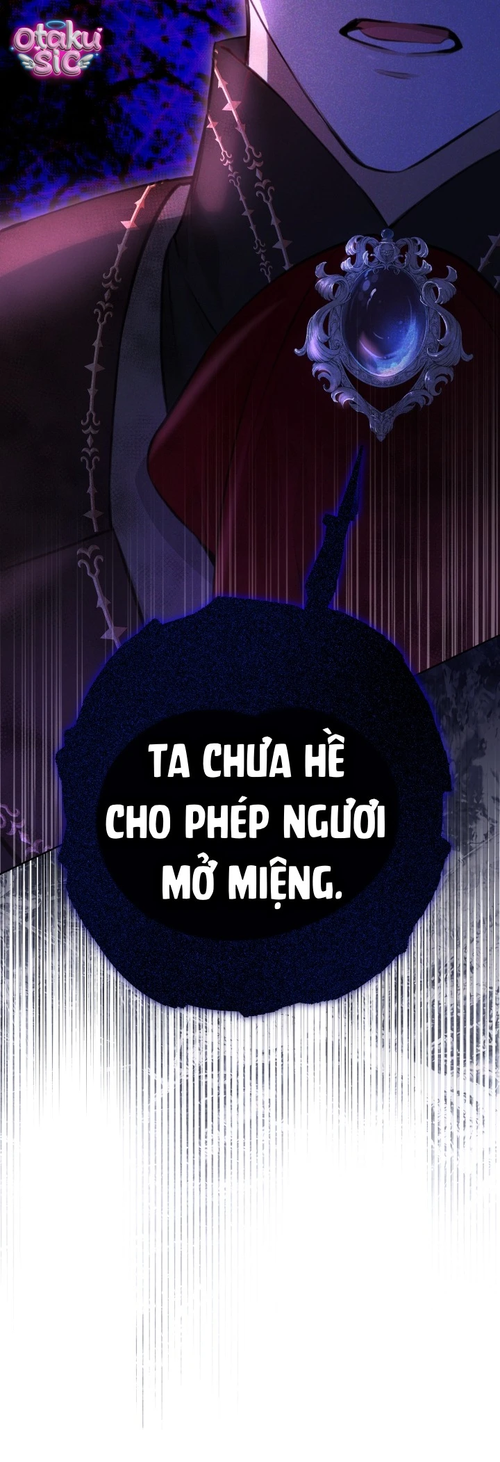 Đứa trẻ nuôi dưỡng ác ma - Chap 14 - Trang 8