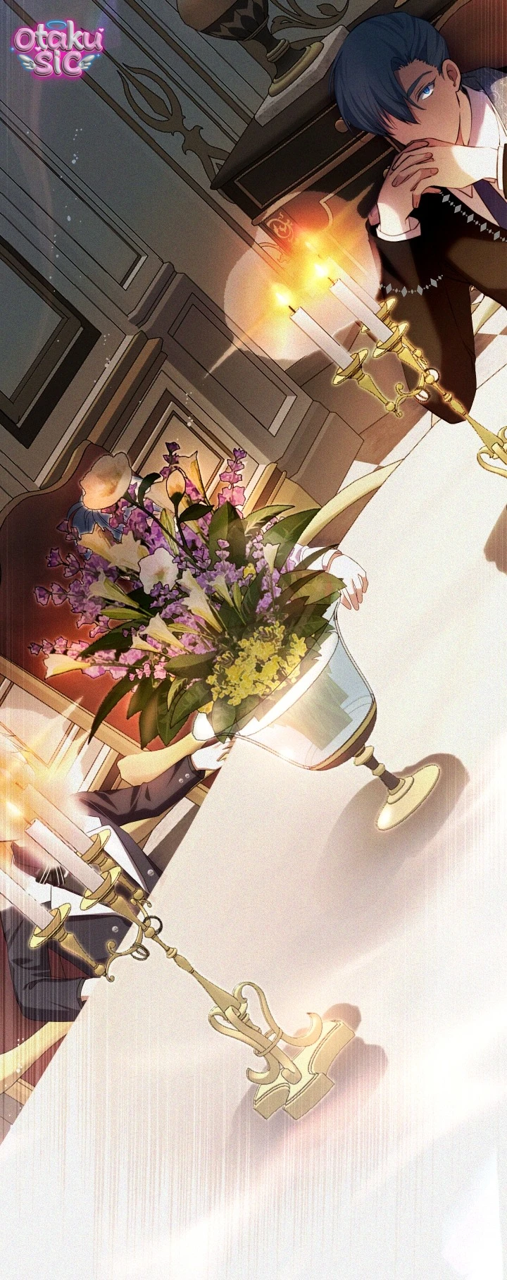 Đứa trẻ nuôi dưỡng ác ma - Chap 14 - Trang 82