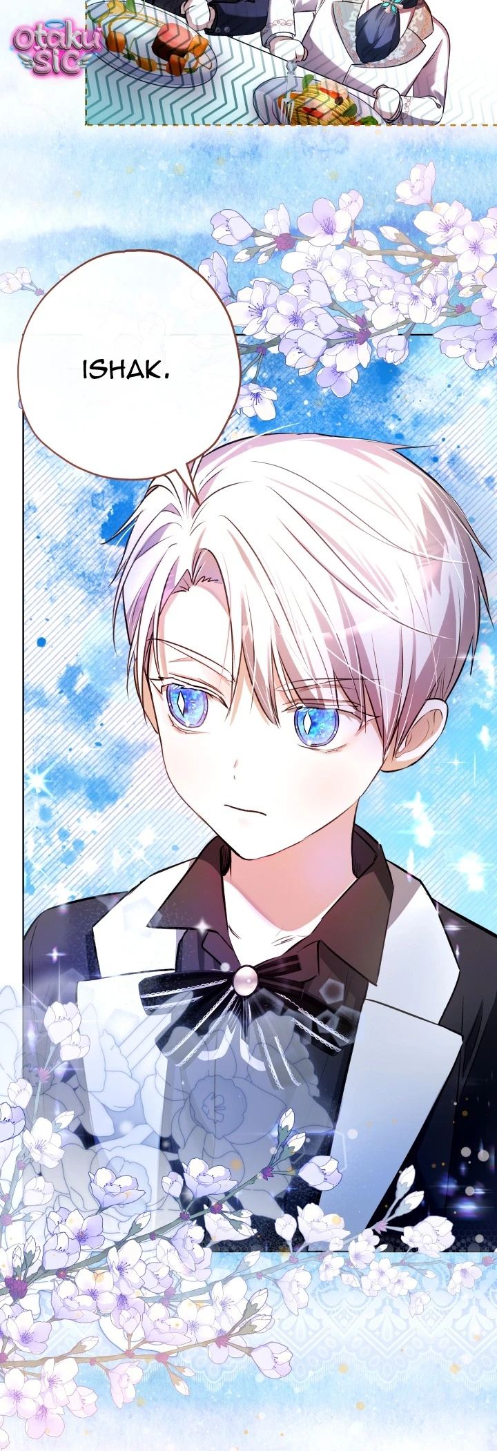 Đứa trẻ nuôi dưỡng ác ma - Chap 15 - Trang 14