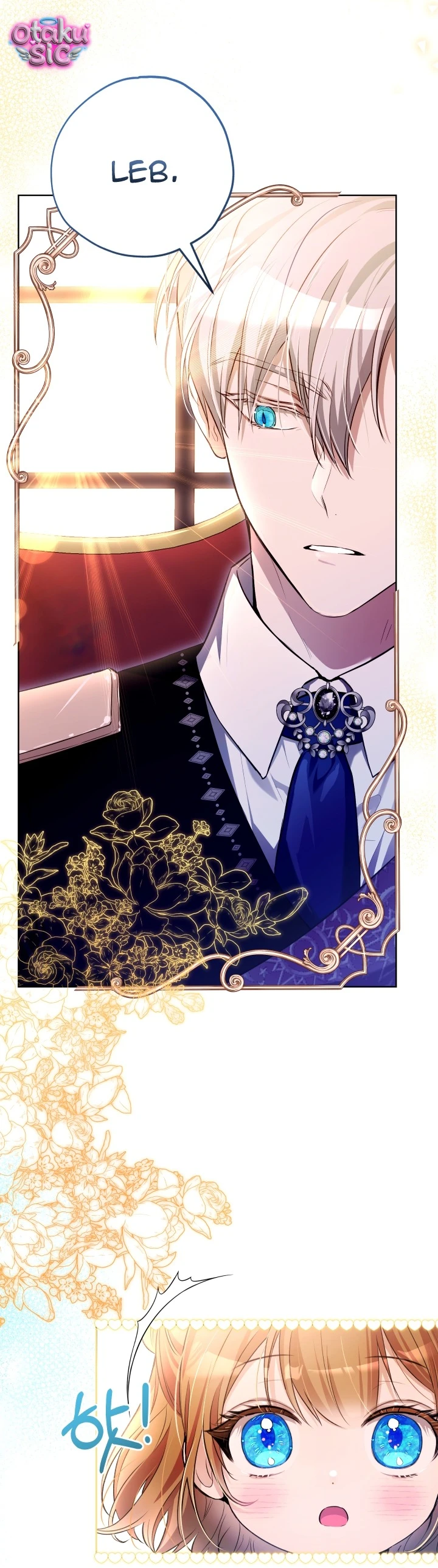 Đứa trẻ nuôi dưỡng ác ma - Chap 15 - Trang 2