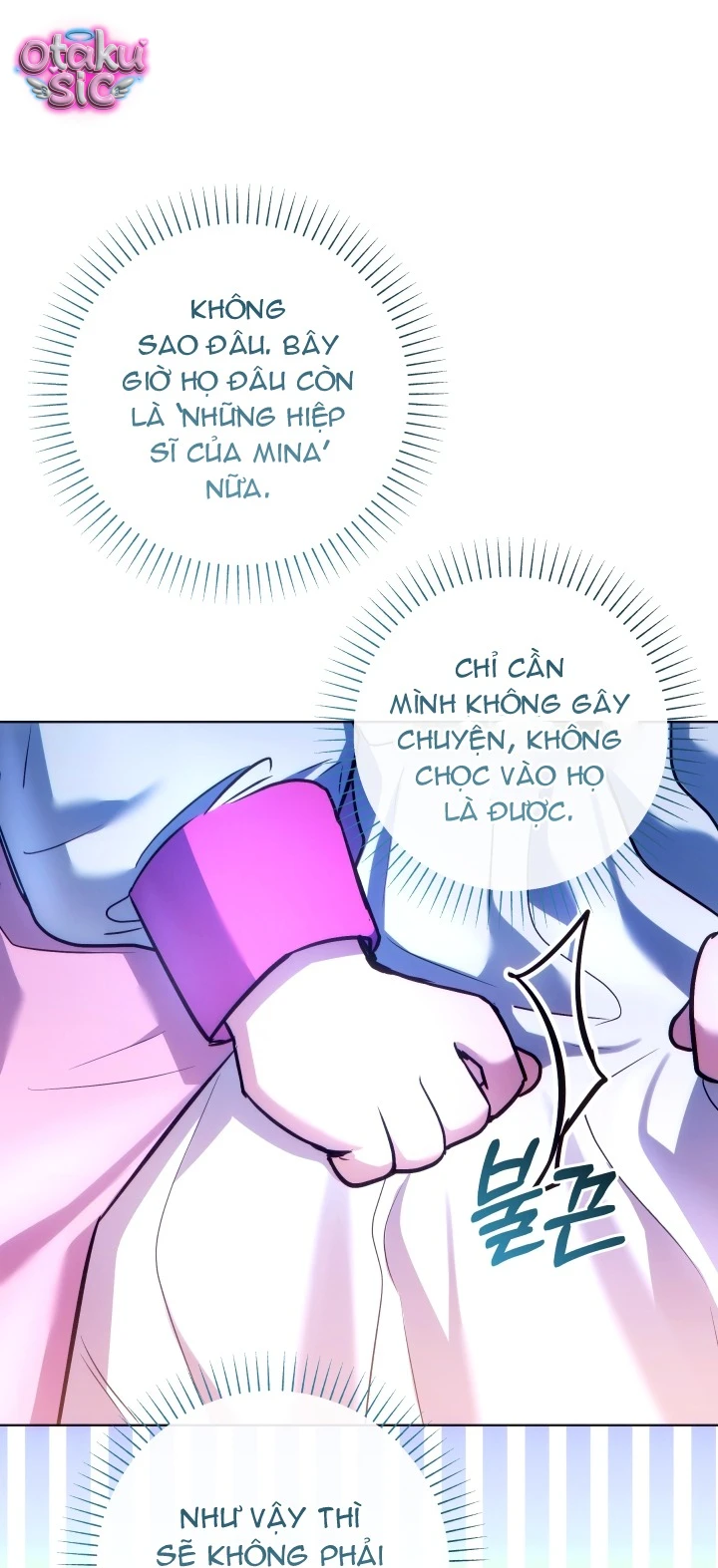 Đứa trẻ nuôi dưỡng ác ma - Chap 15 - Trang 26