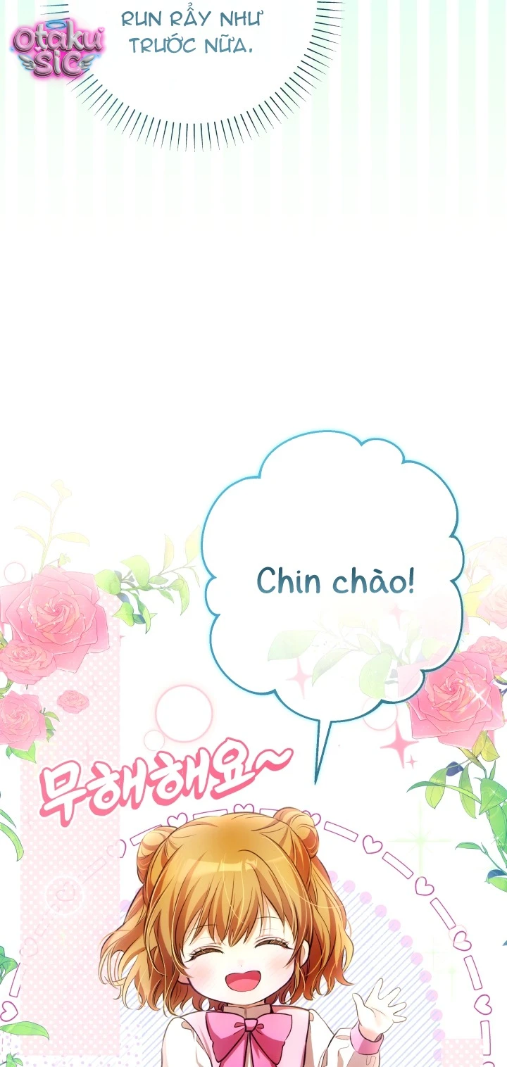 Đứa trẻ nuôi dưỡng ác ma - Chap 15 - Trang 27