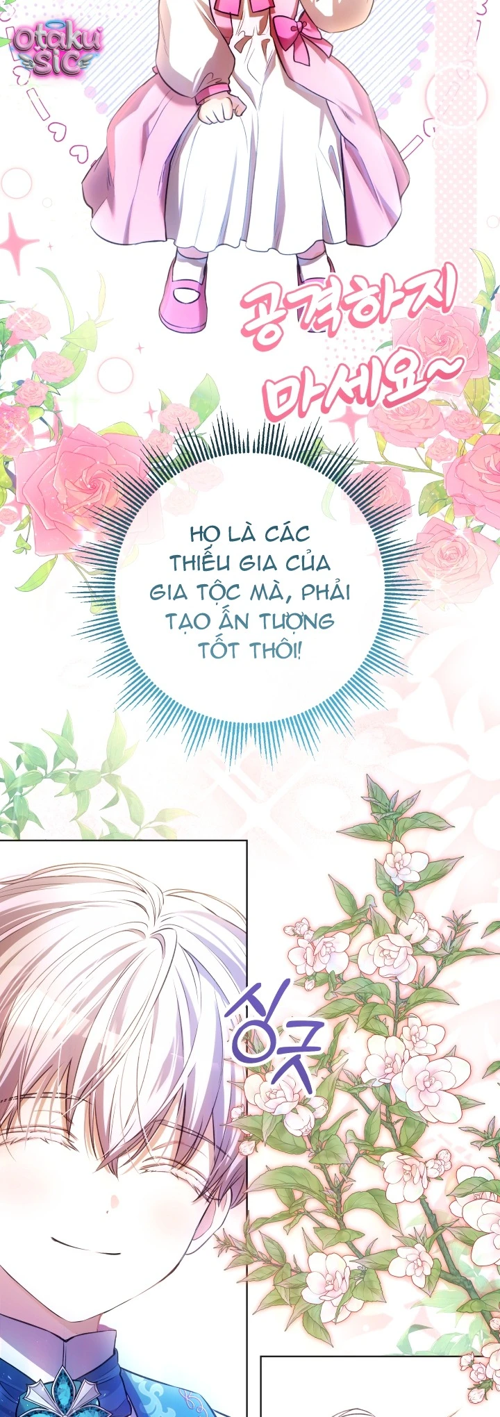 Đứa trẻ nuôi dưỡng ác ma - Chap 15 - Trang 28