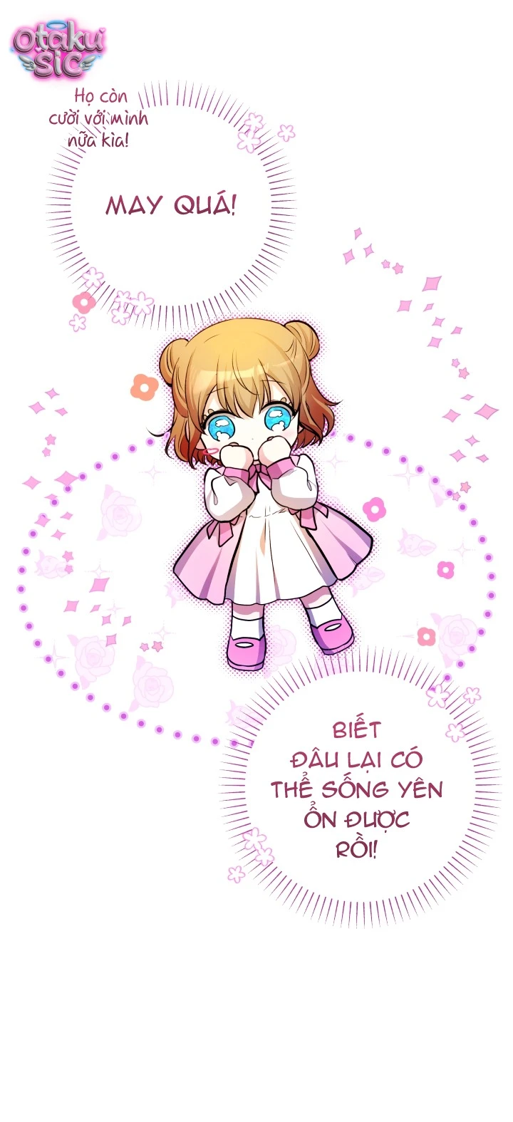 Đứa trẻ nuôi dưỡng ác ma - Chap 15 - Trang 30