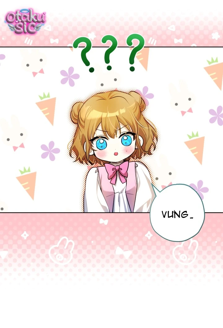 Đứa trẻ nuôi dưỡng ác ma - Chap 15 - Trang 37