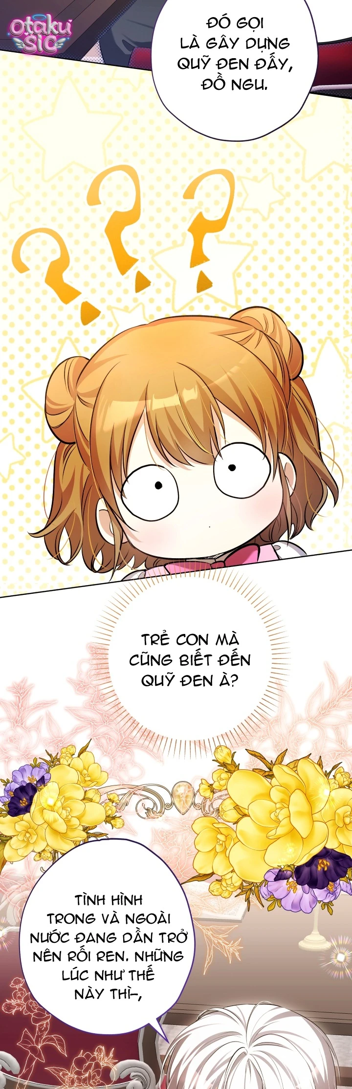 Đứa trẻ nuôi dưỡng ác ma - Chap 15 - Trang 43