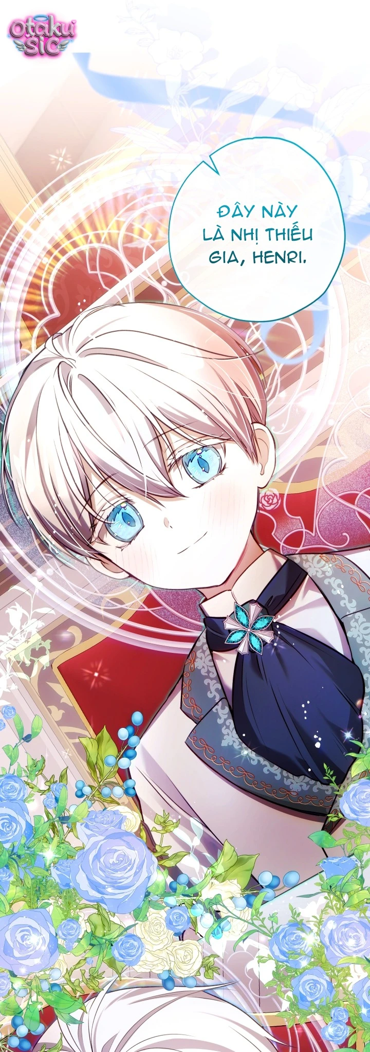Đứa trẻ nuôi dưỡng ác ma - Chap 15 - Trang 5