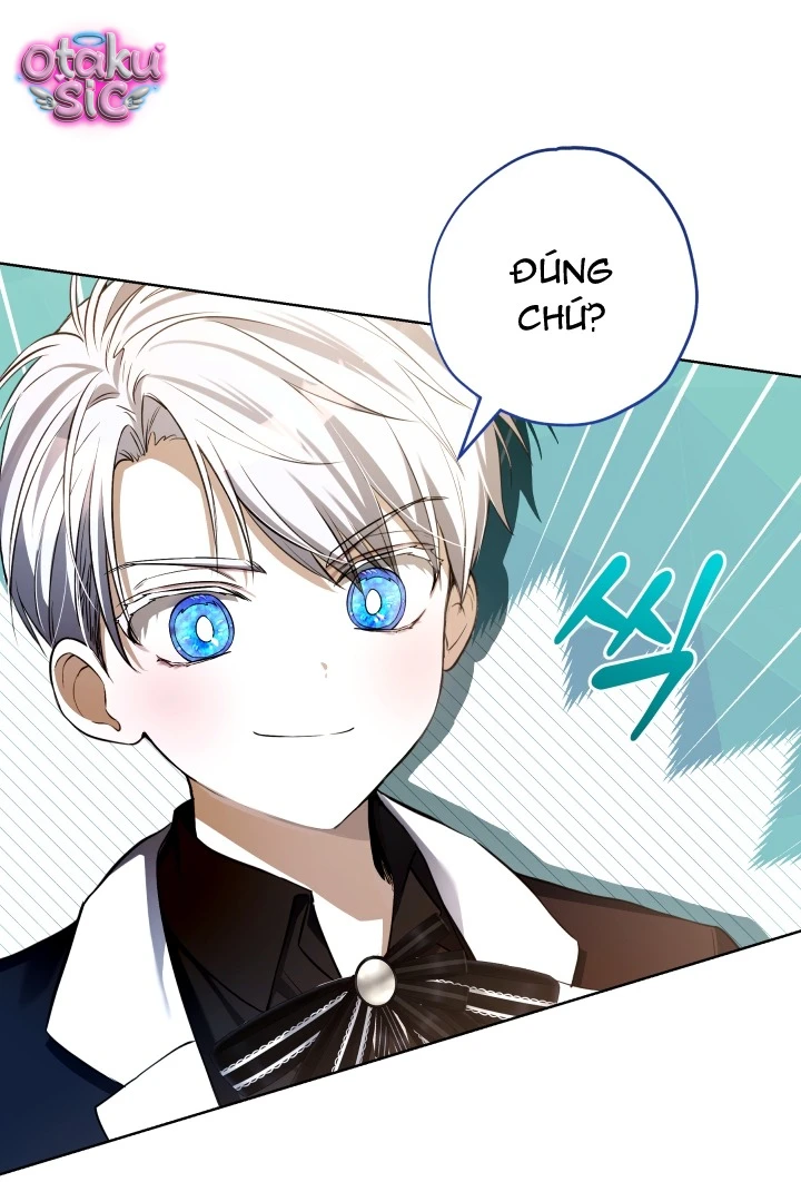 Đứa trẻ nuôi dưỡng ác ma - Chap 15 - Trang 52