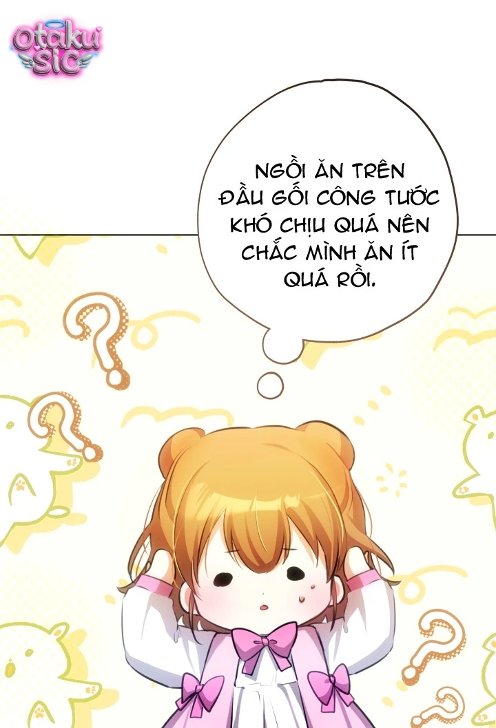 Đứa trẻ nuôi dưỡng ác ma - Chap 15 - Trang 56