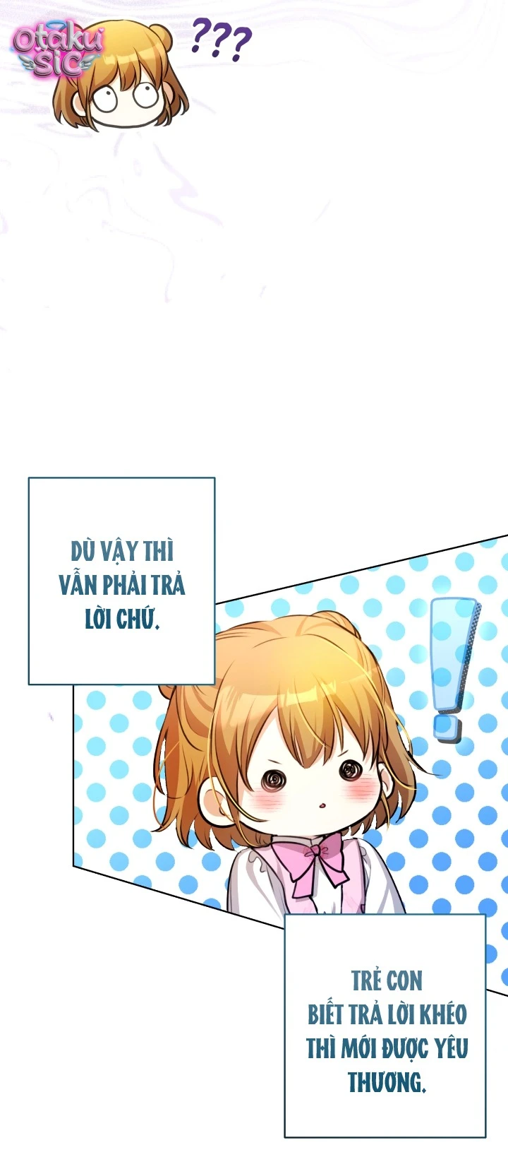 Đứa trẻ nuôi dưỡng ác ma - Chap 15 - Trang 58