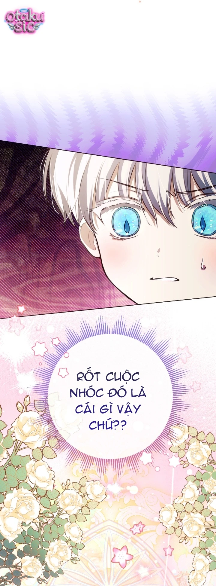 Đứa trẻ nuôi dưỡng ác ma - Chap 15 - Trang 64