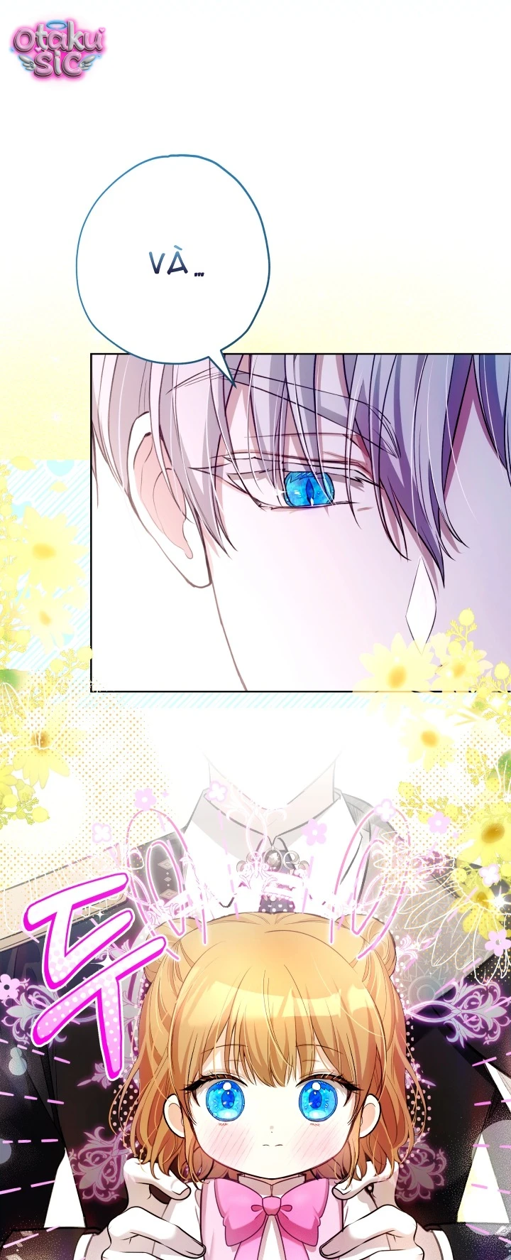 Đứa trẻ nuôi dưỡng ác ma - Chap 15 - Trang 9