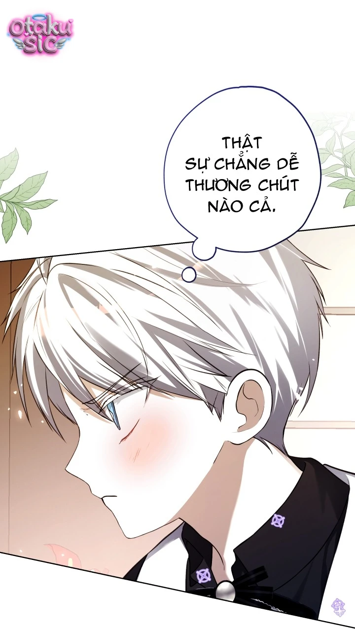 Đứa trẻ nuôi dưỡng ác ma - Chap 16 - Trang 16