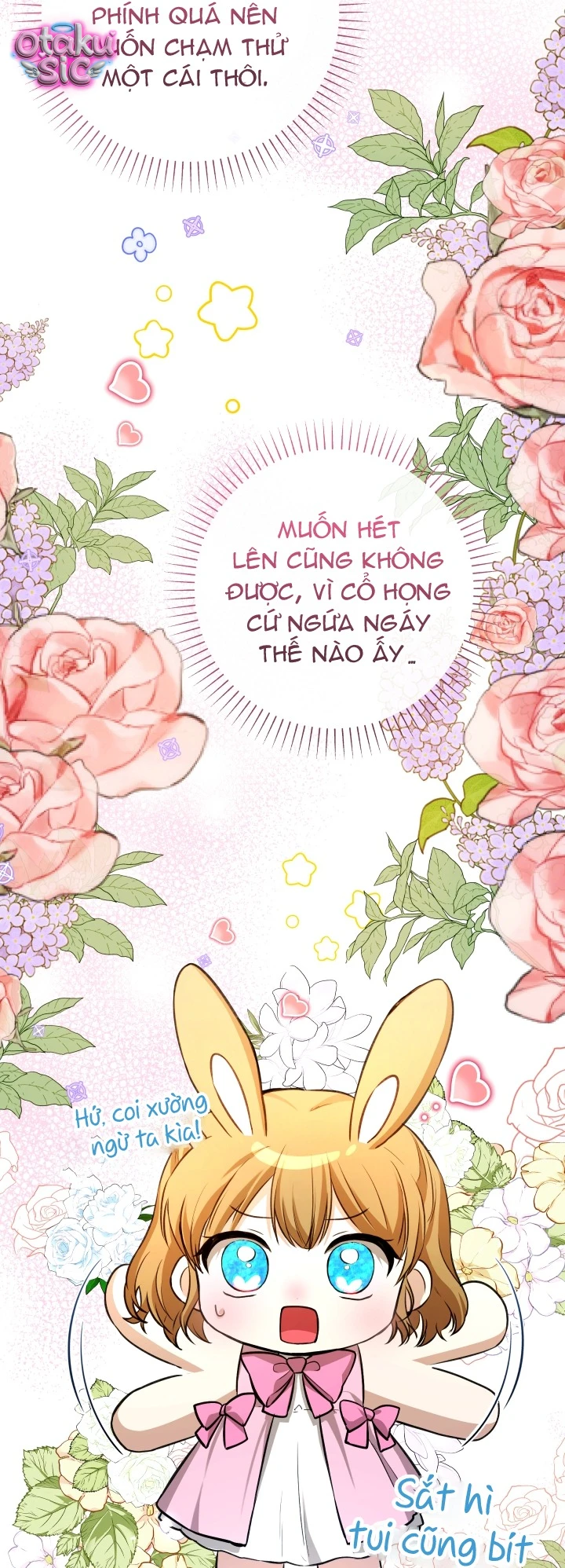 Đứa trẻ nuôi dưỡng ác ma - Chap 16 - Trang 18