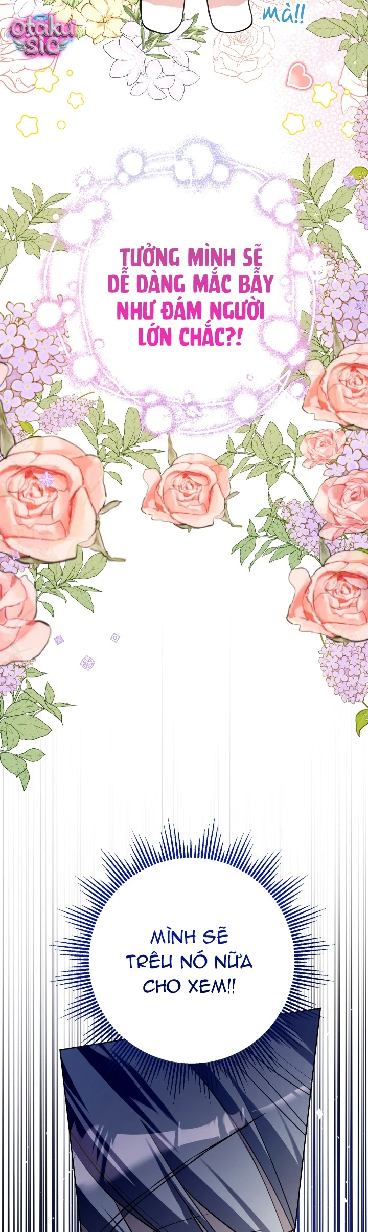Đứa trẻ nuôi dưỡng ác ma - Chap 16 - Trang 19