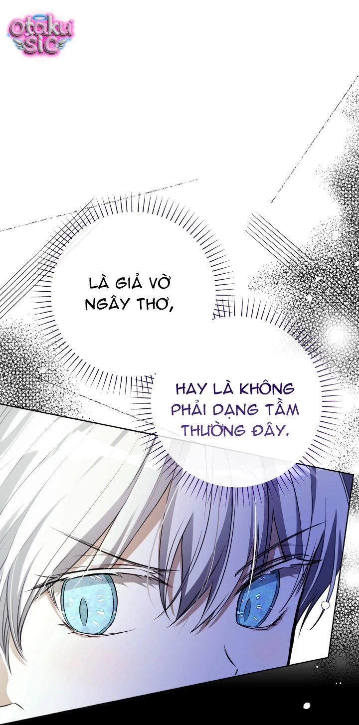 Đứa trẻ nuôi dưỡng ác ma - Chap 16 - Trang 2