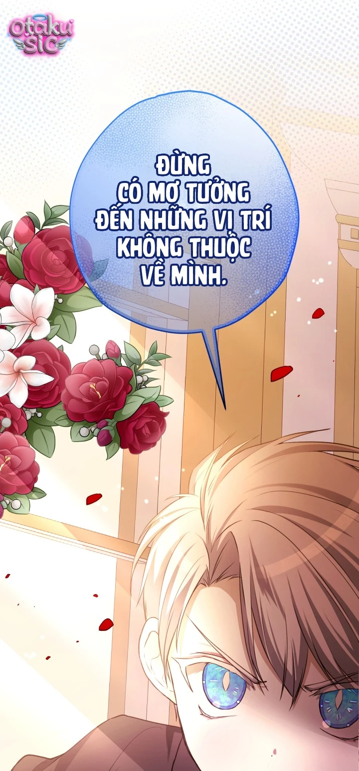 Đứa trẻ nuôi dưỡng ác ma - Chap 16 - Trang 25