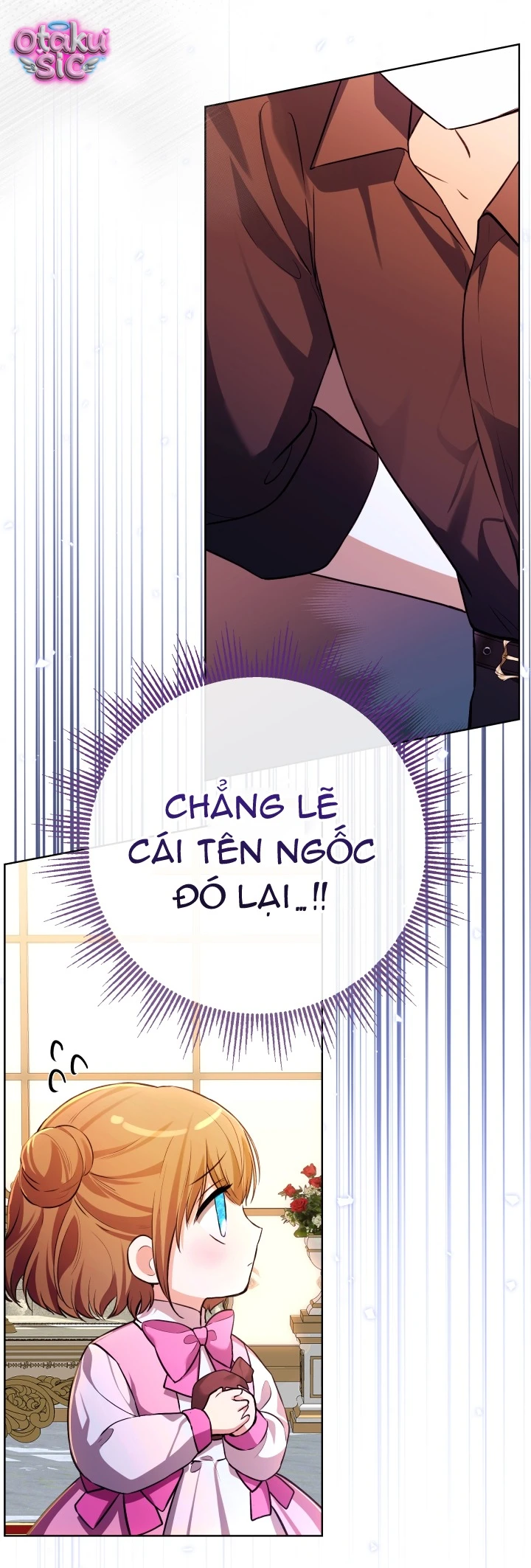 Đứa trẻ nuôi dưỡng ác ma - Chap 16 - Trang 28