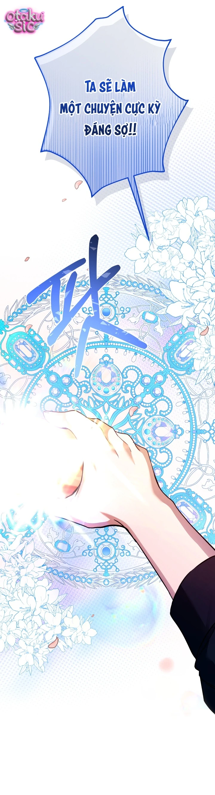 Đứa trẻ nuôi dưỡng ác ma - Chap 16 - Trang 30