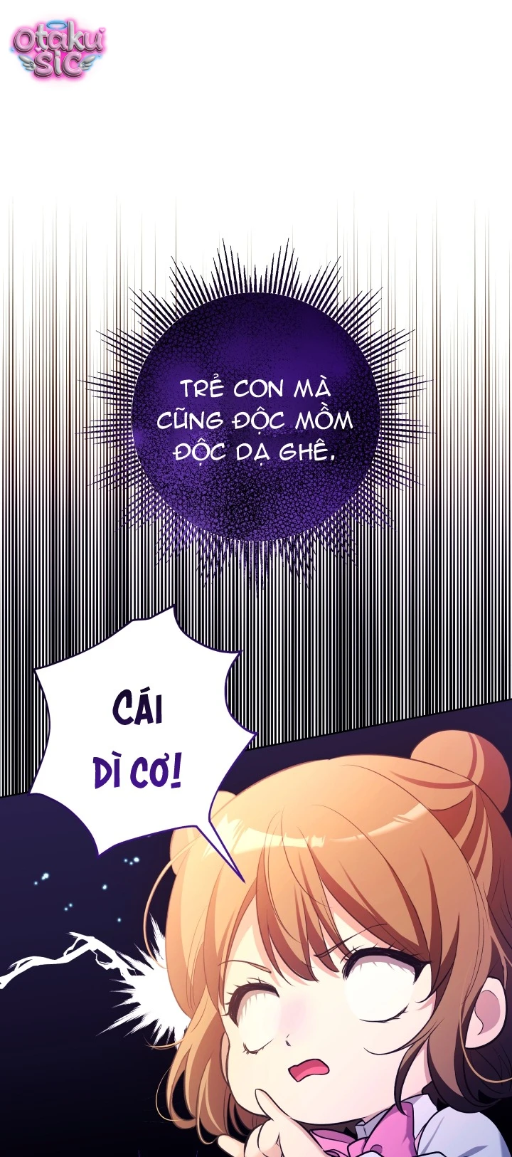Đứa trẻ nuôi dưỡng ác ma - Chap 16 - Trang 35