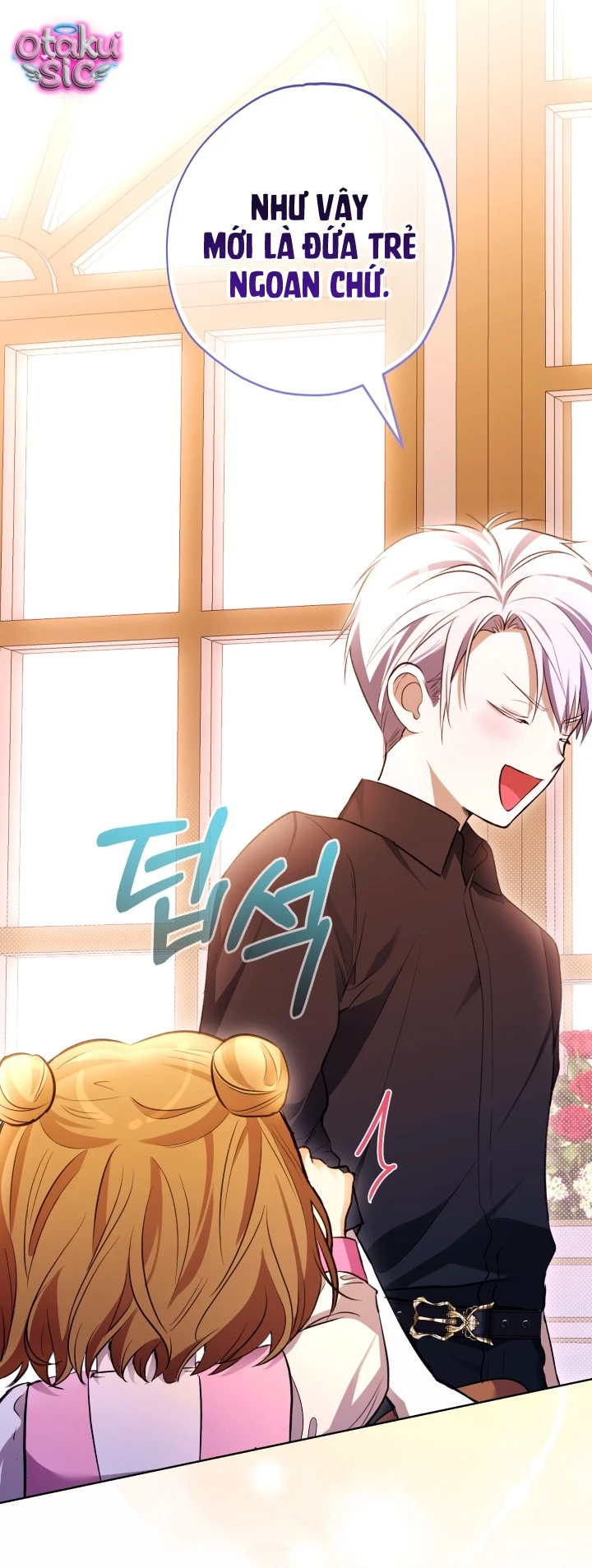 Đứa trẻ nuôi dưỡng ác ma - Chap 16 - Trang 42