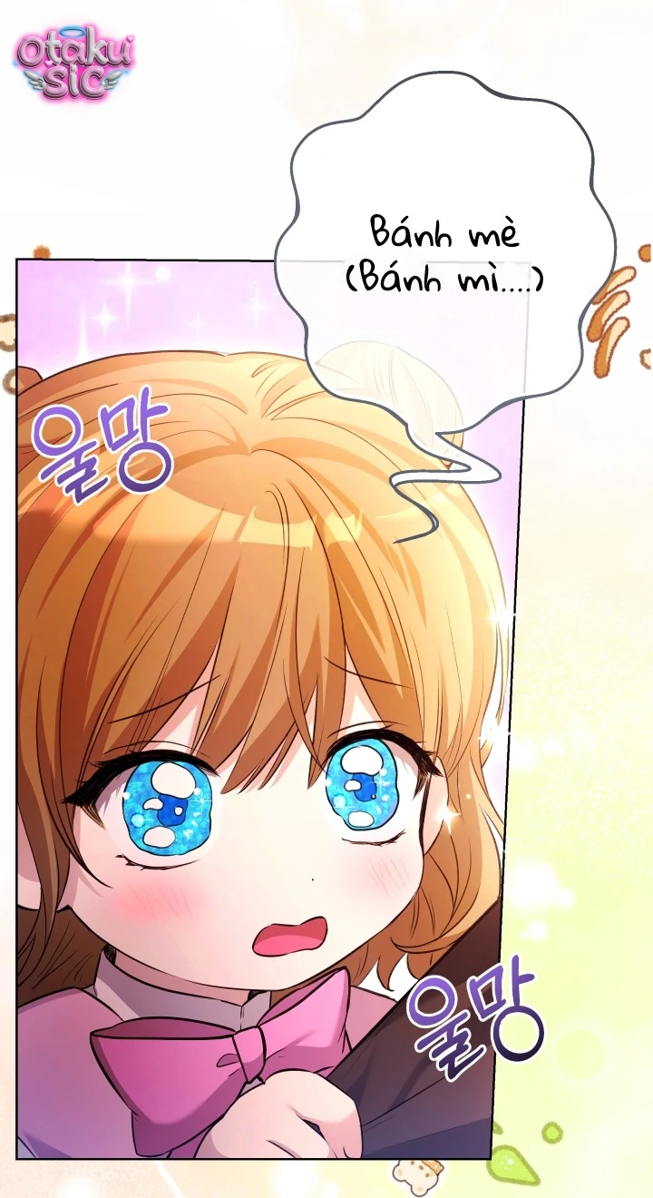 Đứa trẻ nuôi dưỡng ác ma - Chap 16 - Trang 43