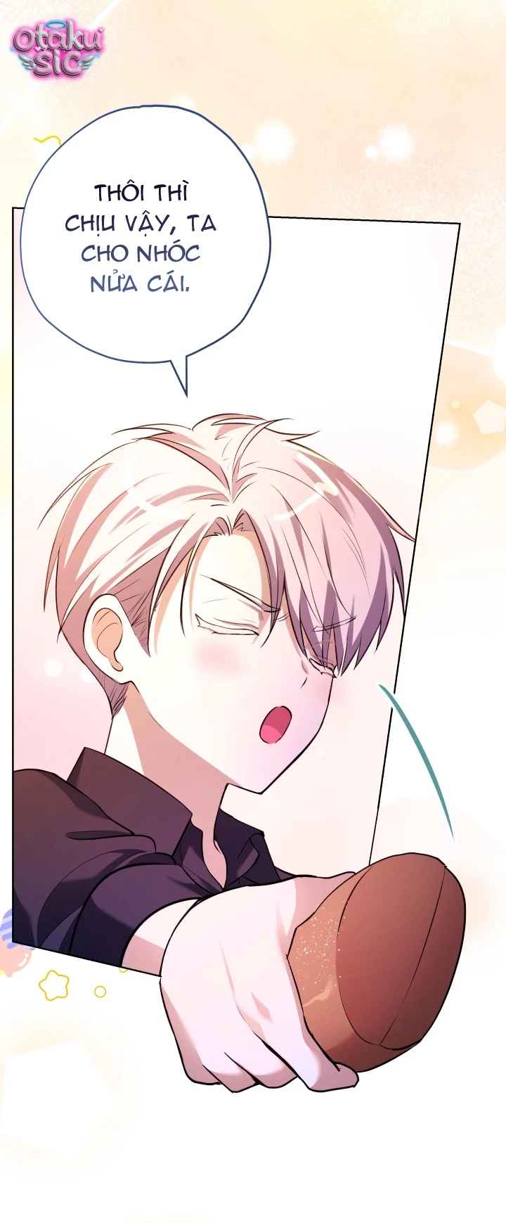 Đứa trẻ nuôi dưỡng ác ma - Chap 16 - Trang 45
