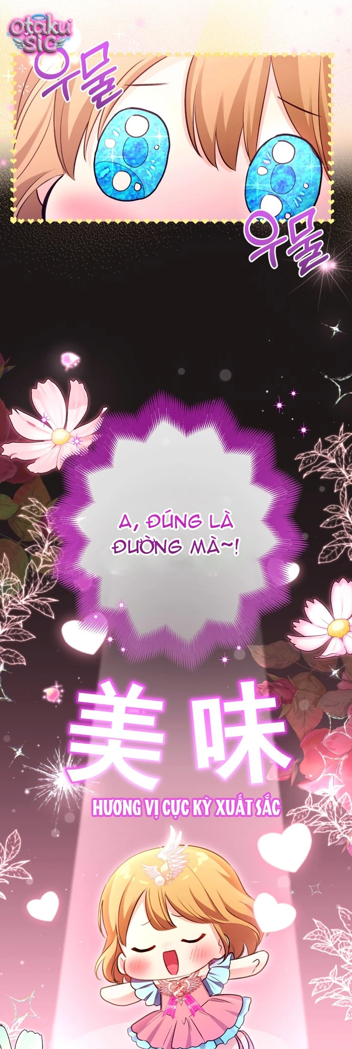 Đứa trẻ nuôi dưỡng ác ma - Chap 16 - Trang 47