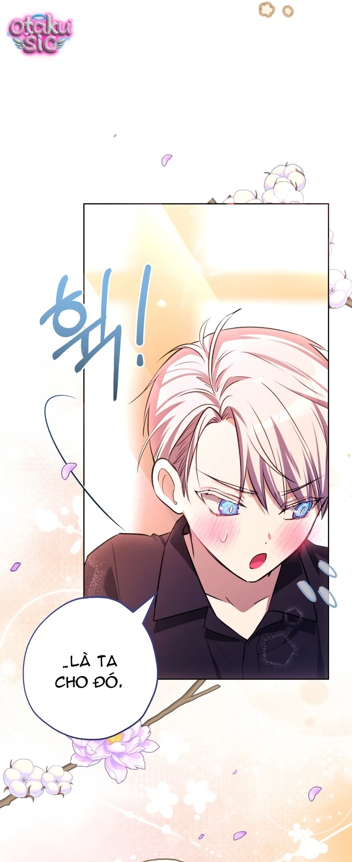 Đứa trẻ nuôi dưỡng ác ma - Chap 16 - Trang 53