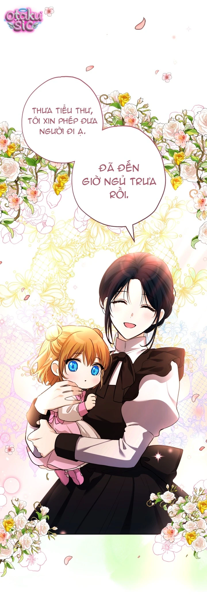 Đứa trẻ nuôi dưỡng ác ma - Chap 16 - Trang 55