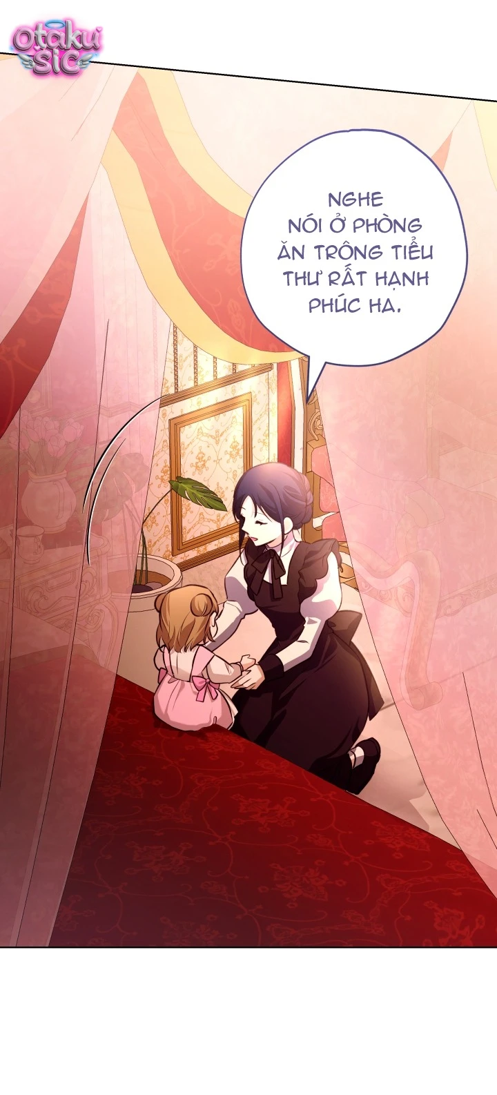 Đứa trẻ nuôi dưỡng ác ma - Chap 16 - Trang 61