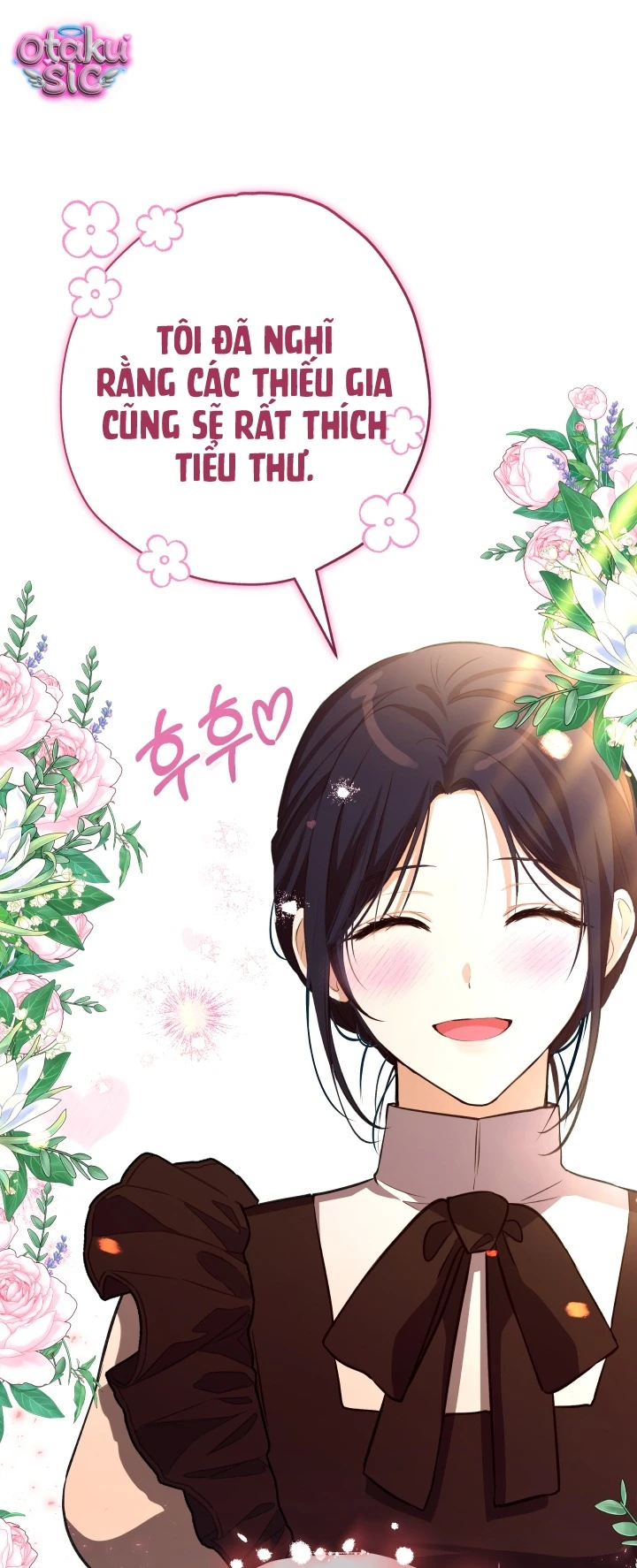Đứa trẻ nuôi dưỡng ác ma - Chap 16 - Trang 62