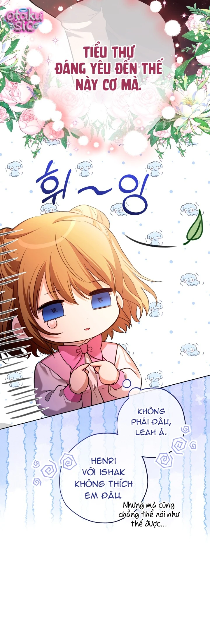 Đứa trẻ nuôi dưỡng ác ma - Chap 16 - Trang 63
