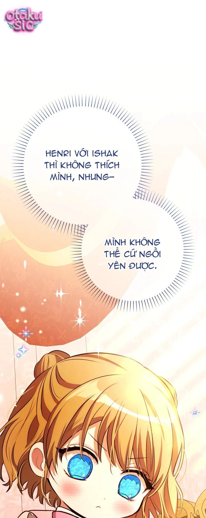 Đứa trẻ nuôi dưỡng ác ma - Chap 16 - Trang 64