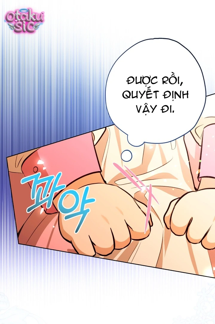 Đứa trẻ nuôi dưỡng ác ma - Chap 16 - Trang 66