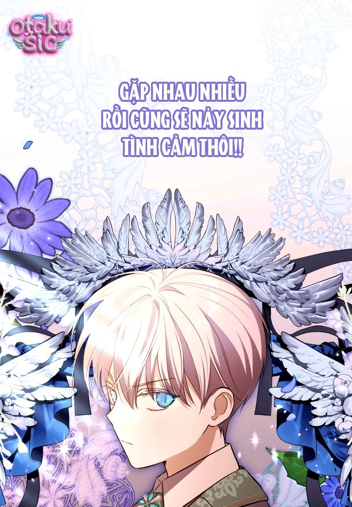 Đứa trẻ nuôi dưỡng ác ma - Chap 16 - Trang 67
