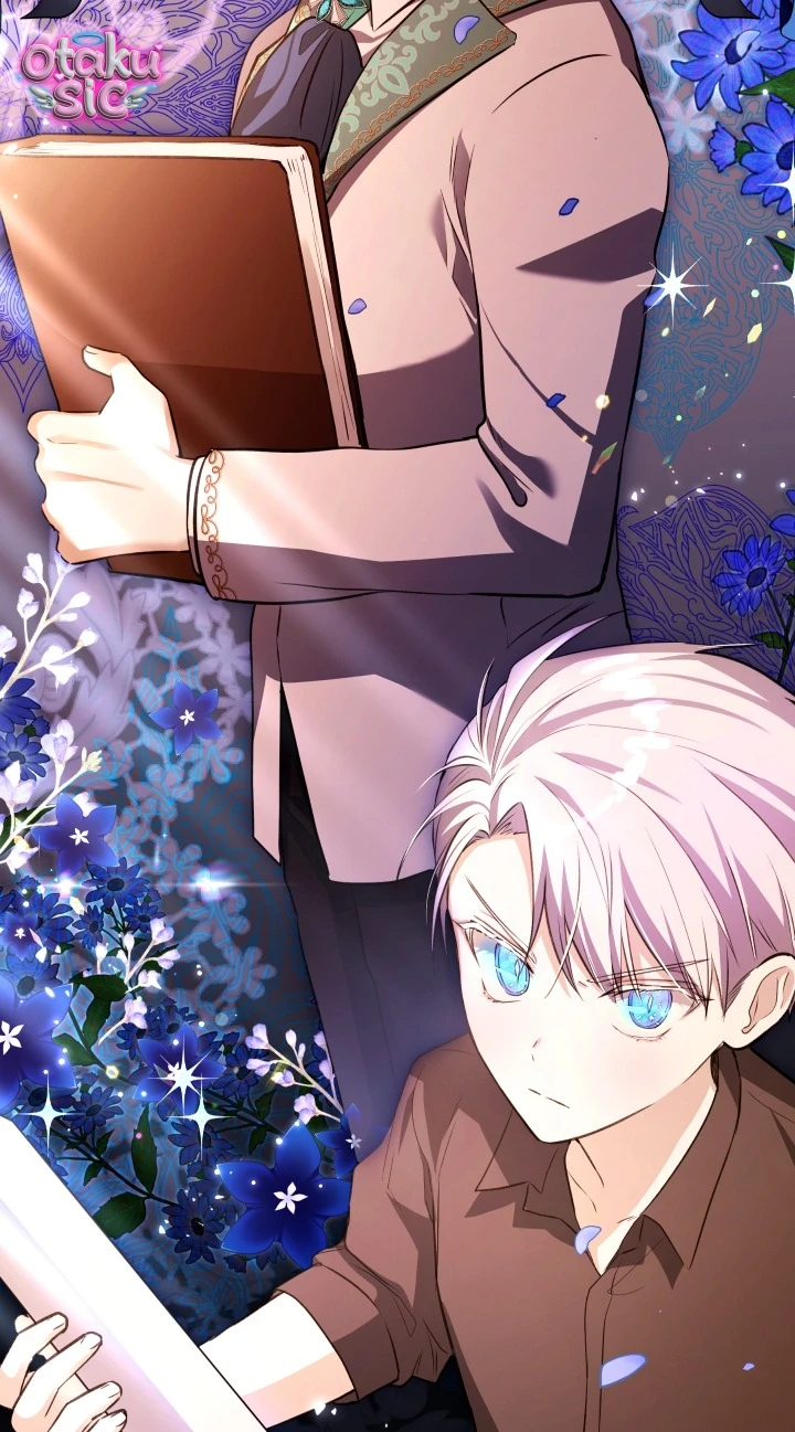 Đứa trẻ nuôi dưỡng ác ma - Chap 16 - Trang 68
